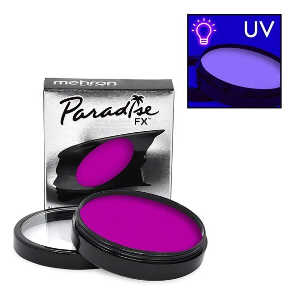 Mehron Paradise Makeup AQ 40gr  Nebula