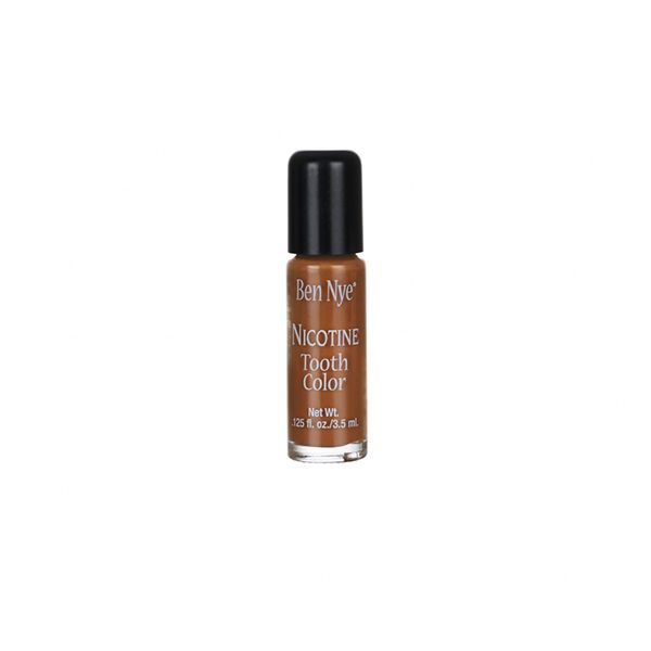 Ben Nye Zahnfarbe Nikotin 3,5ml