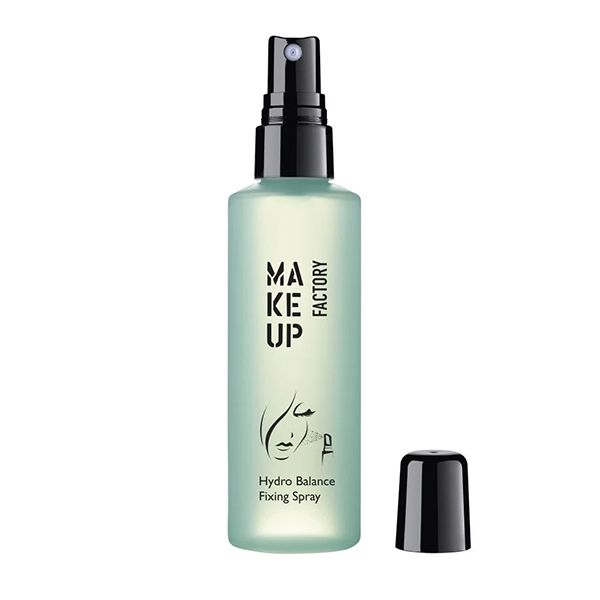 Make up Factory Hydro Balance Fixierspray 