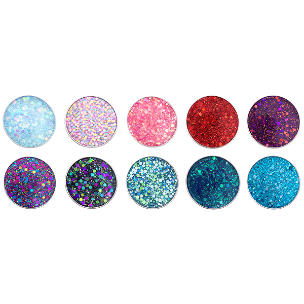 X-Sins Glitter