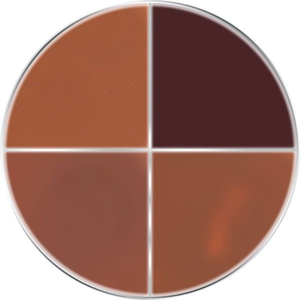 Kryolan Supracolor Quartett Alter