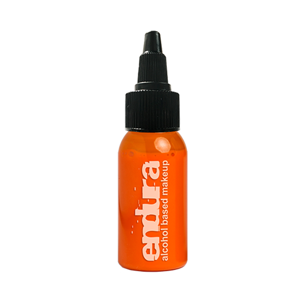 Endura Make-up/Airbrush Orange 30ml