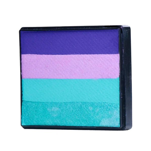 Sillyfarm Paisley Regenbogen Torte