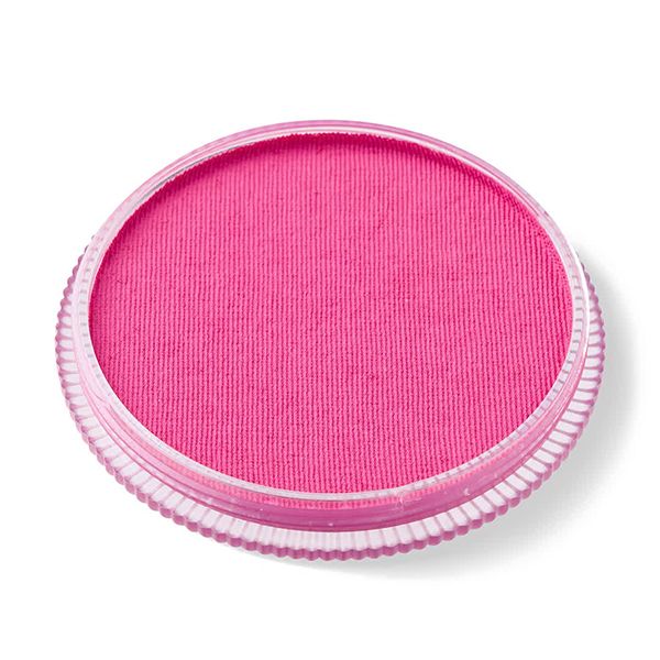 Global Face And Bodyart Blending Pale Pink