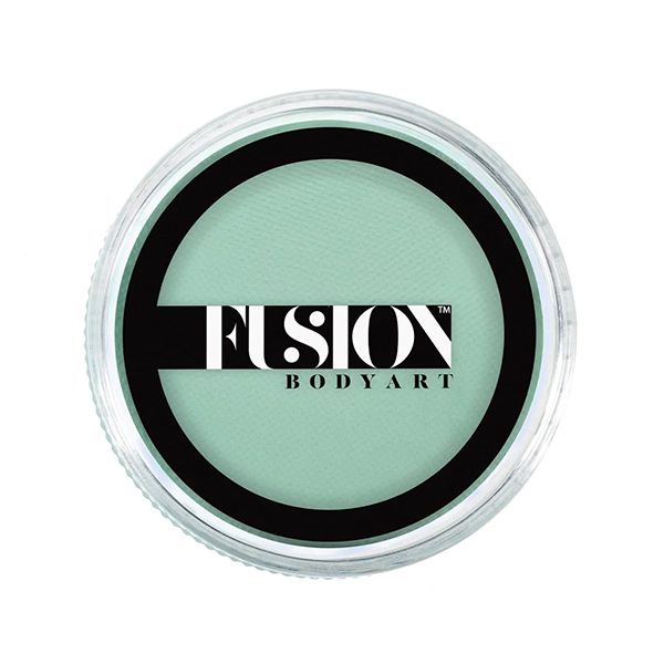 Fusion Facepaint Pastel Green