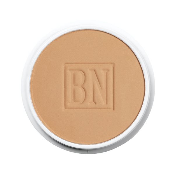 Ben Nye Color Cake Foundation PC-62 Honey