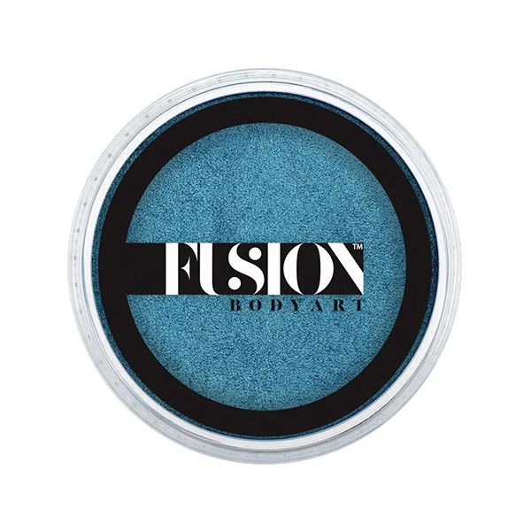 Fusion Facepaint Pearl Peacock Magic