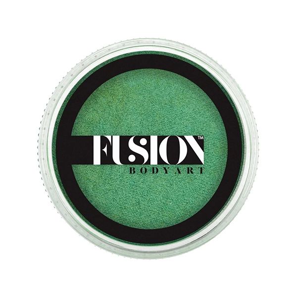 Fusion Facepaint Pearl Mint Green