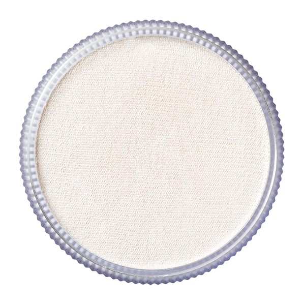 Tag Facepaint Pearl White 32gr