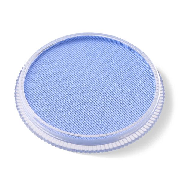 Global Face And Bodyart Blending Periwinkle Blue