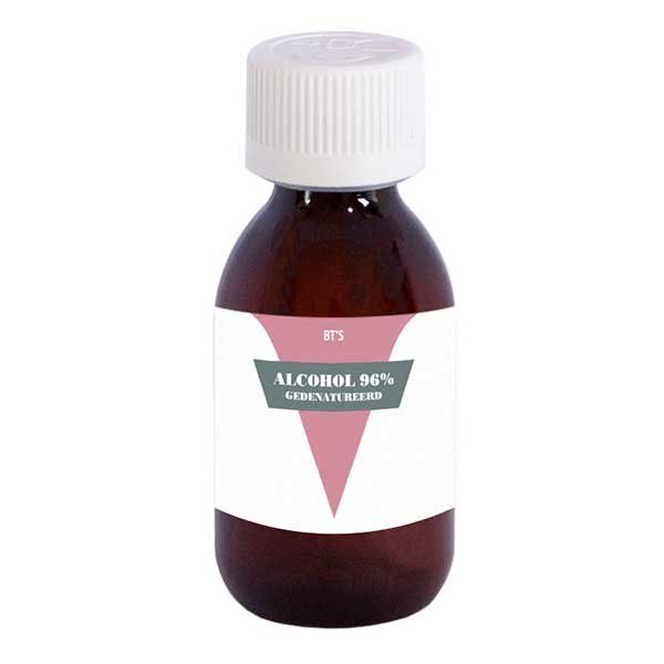Alkohol Gedenatureerde 120ml
