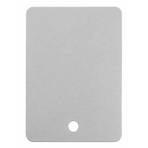 Expansion Tray Metalleinsatz