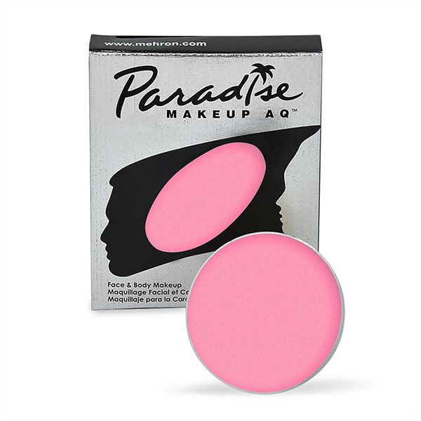 Mehron Paradise Refills 7g Pastel Pink