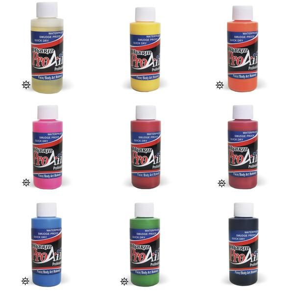 Proaiir Hybrid 118ml