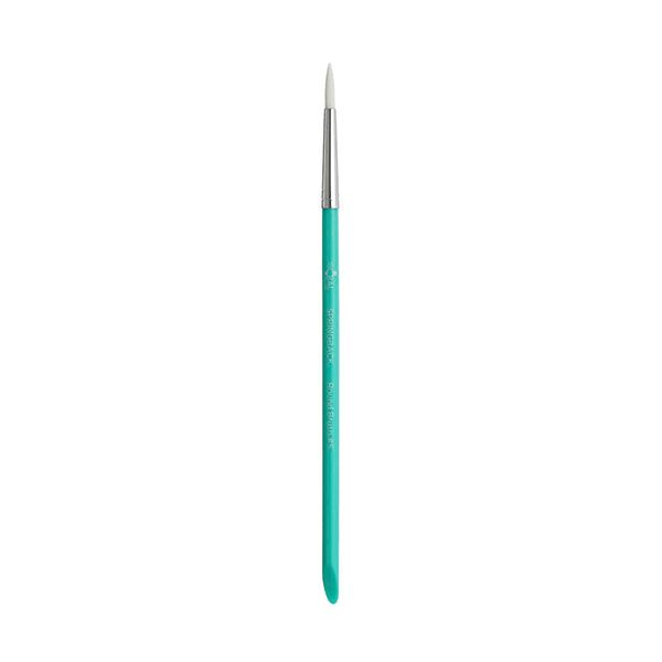 Global Brushes Springback Round 5