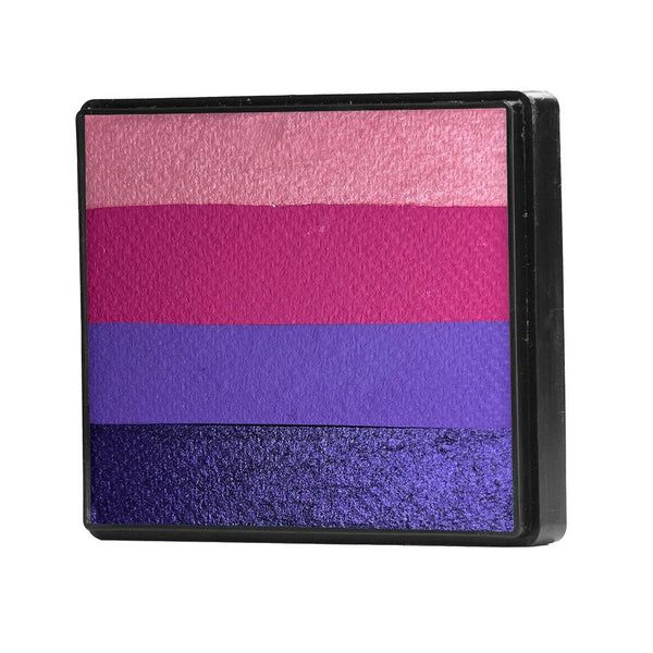 Sillyfarm Barbi Regenbogenkuchen