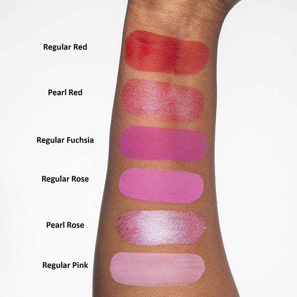 Tag Facepaint Red 32gr