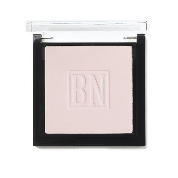 Ben Nye Poudre Compacts Rose Petal
