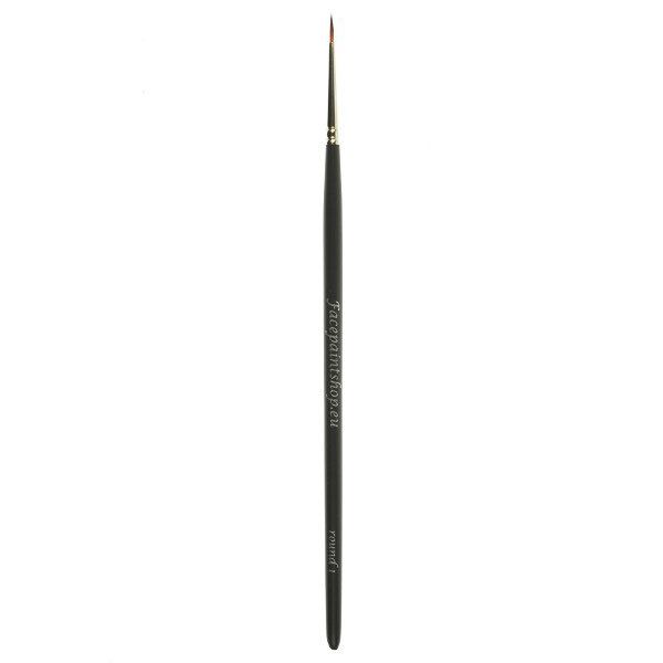 Facepaintshop Brushes Round 1