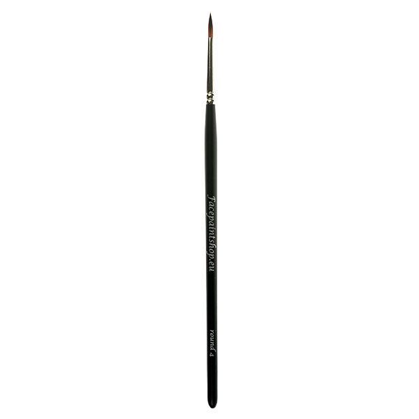 Facepaintshop Brushes Round 4