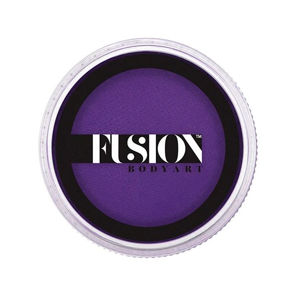 Fusion Facepaint Royal Purple 