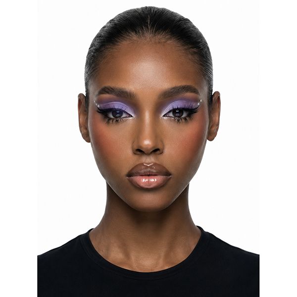 Ben Nye Grande Colour Shadow Royal Purple