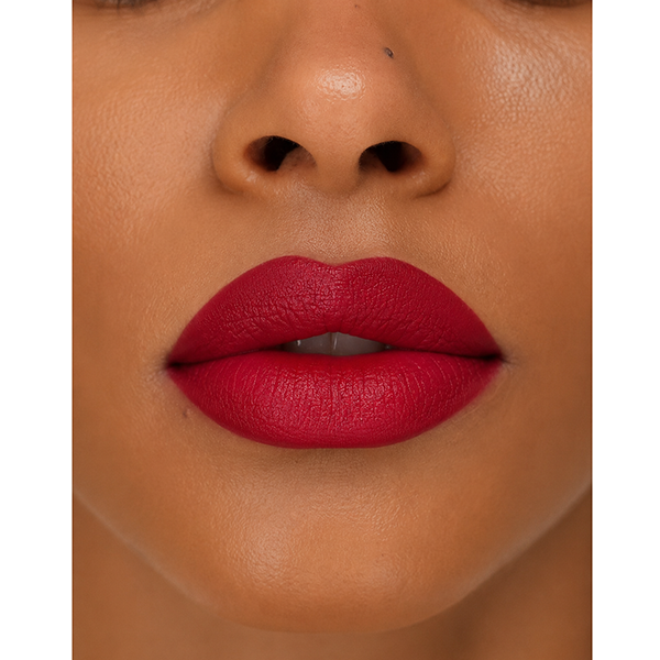 Ben Nye Lipstick LS-34 Russian Red