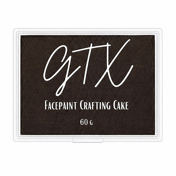 GTX Facepaint Sangria Deep Maroon