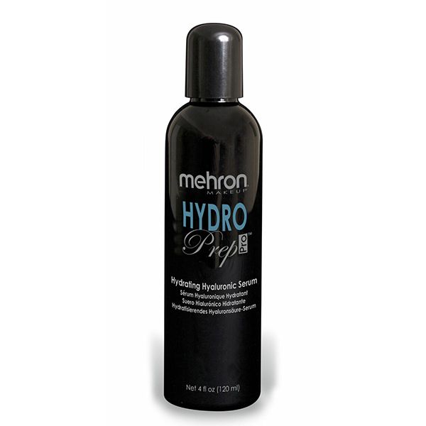 Mehron Hydro Prep Pro - Hydrating Hyaluronic Serum