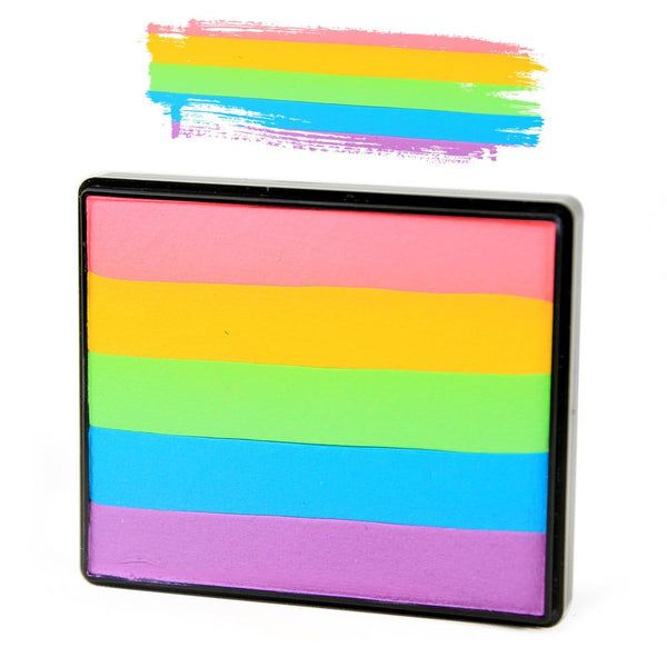 Sillyfarm Weicher Regenbogen Pixie-Kuchen