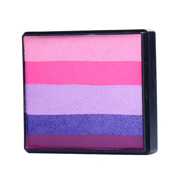 Paty De Leon Space City Regenbogen Torte
