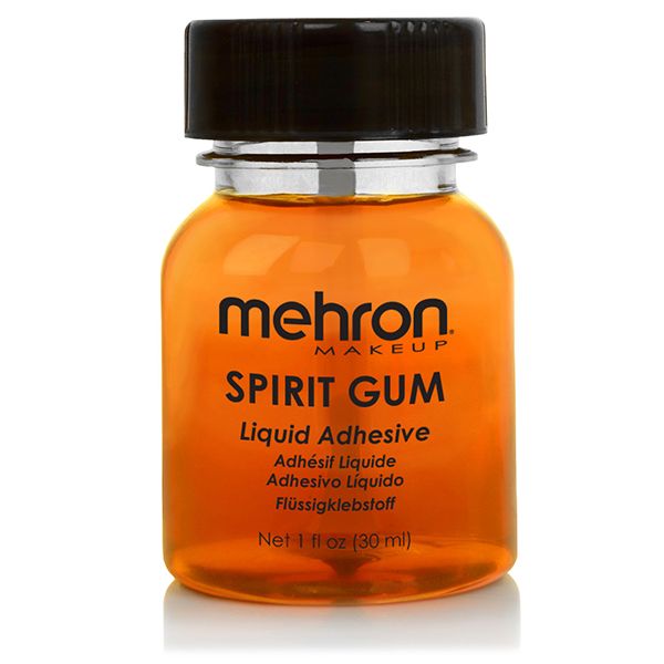 Mehron Geist Kaugumm 30ml