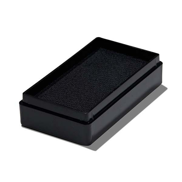 Global Magentic Cakes 20 gr-Stark Schwarz