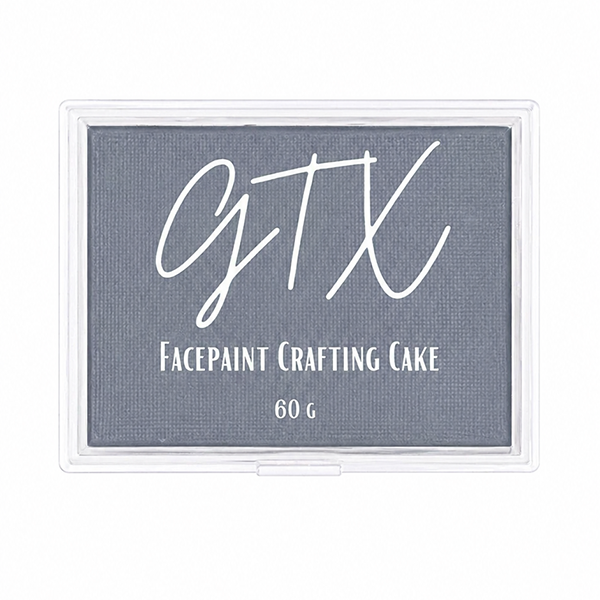 GTX Facepaint Summer Storm Grey 