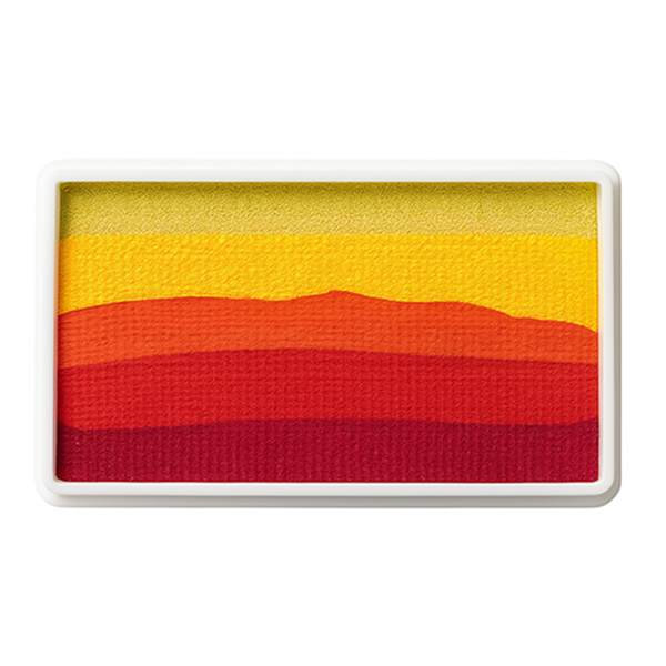 Diamant Fx Splitcake Sonnenuntergang 30gr