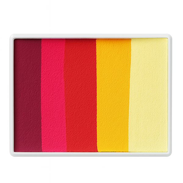 Diamant Fx Splitcake Sonnenuntergang 50gr