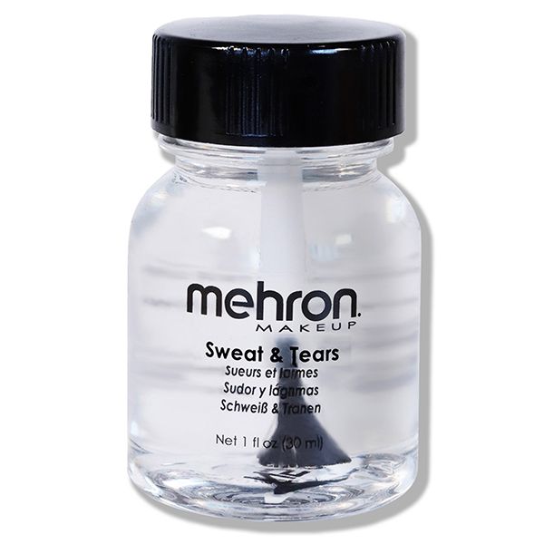 Mehron Schweiß & Tränen