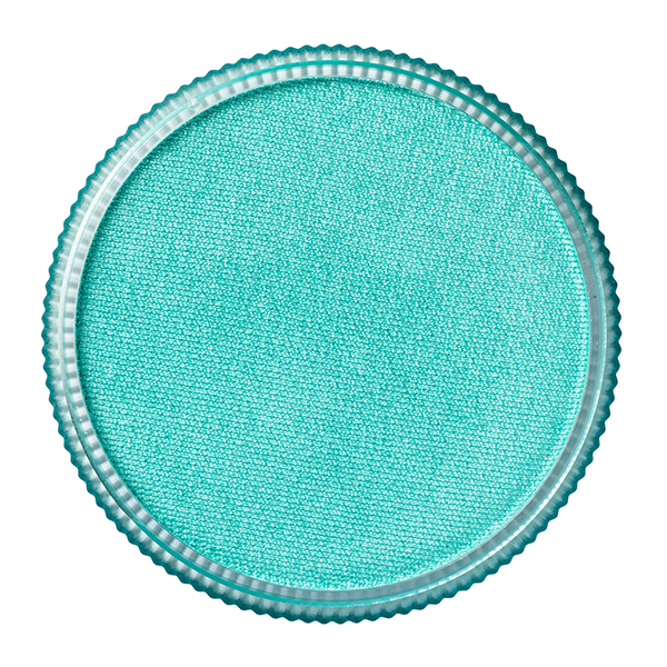Tag Facepaint Pearl Teal 32gr