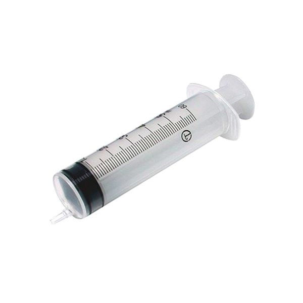 Spritze groß 50ml