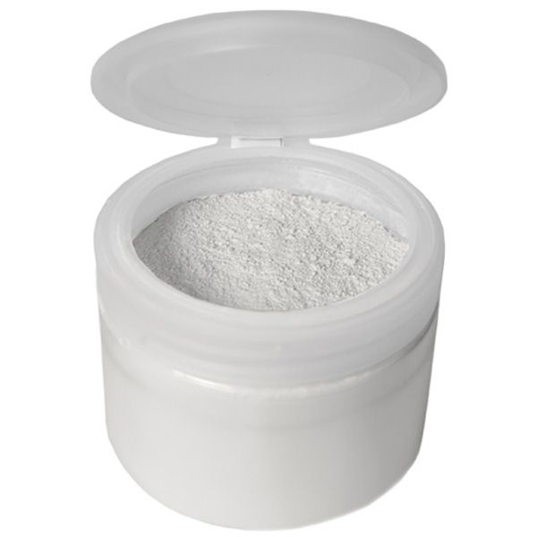 Grimas Transparentes Puder 40gr
