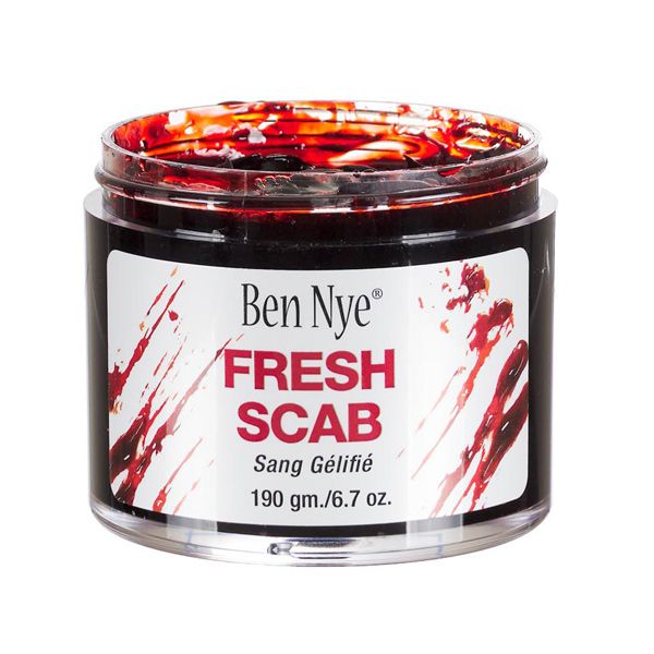 Ben Nye Frische Schorf Blut 190gr