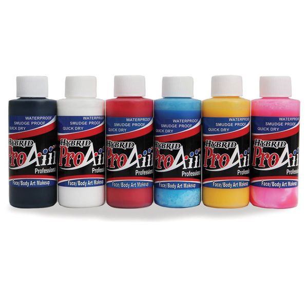 Proaiir Hybride Grundfarben 180 ml