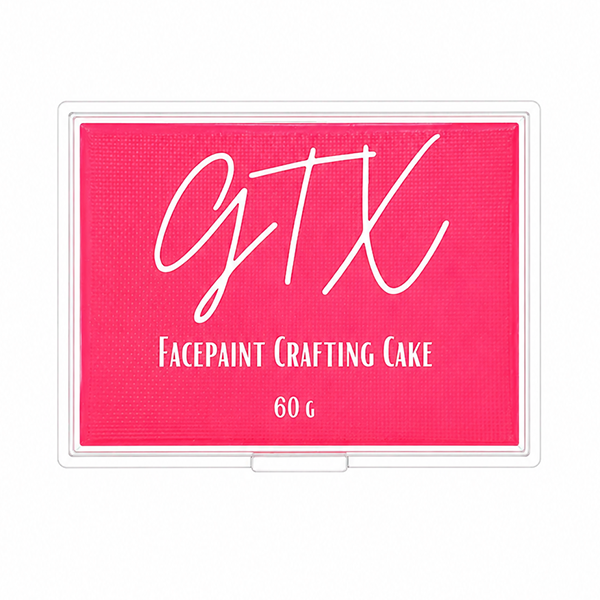 GTX Facepaint Watermelon Crawl Pink Neon