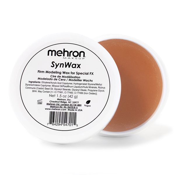 Mehron Synwax (24710)