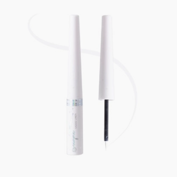 Color Eyeliner- White