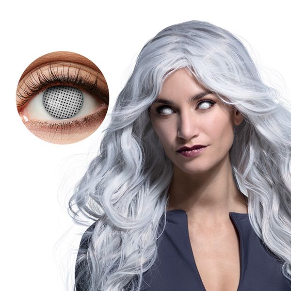 Mist Color Linsen