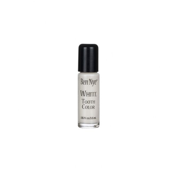 Ben Nye Zahnfarbe Weiß 3,5ml