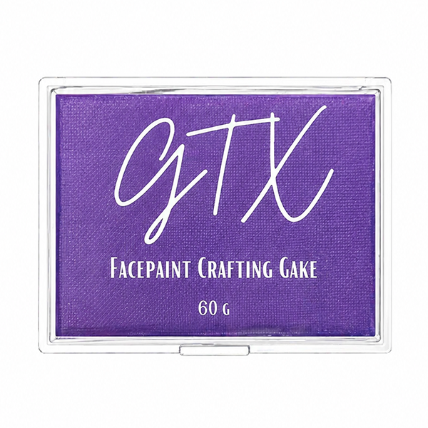 GTX Facepaint Wisteria Purple