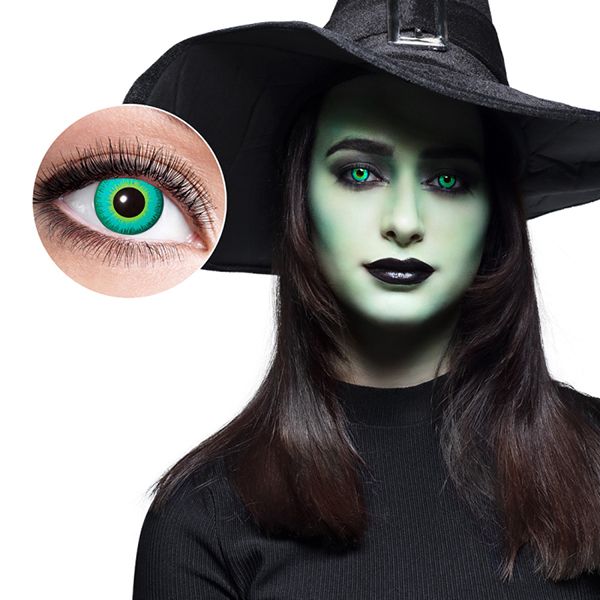 Witchcraft Farblinsen