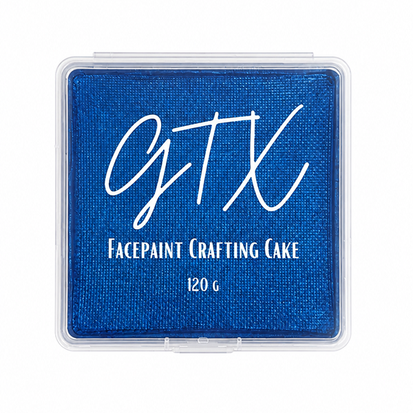 GTX Facepaint Wrangler Blue Metallic